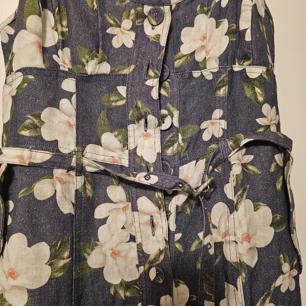 Sope Rue Dress - Picture 2 of 5